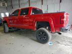 2014 GMC Sierra K1500 SLT