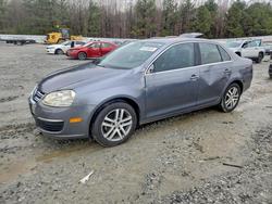 2005 Volkswagen New Jetta 2.5l Option Package 2 for sale in Gainesville, GA