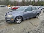 2005 Volkswagen New Jetta 2.5l Option Package 2
