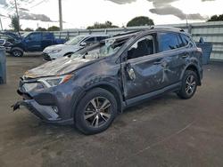 2016 Toyota Rav4 xle for sale in Clewiston, FL