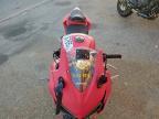 2022 Honda CBR500 RA