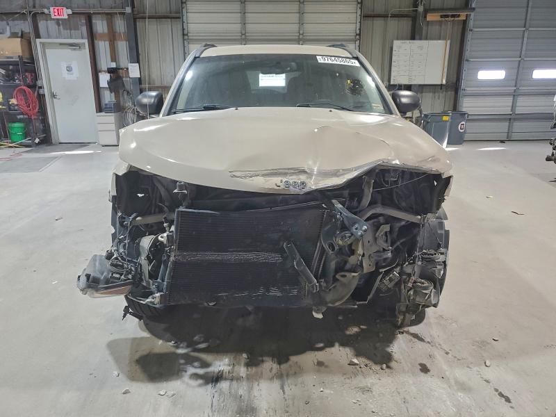 2017 Jeep Compass Sport