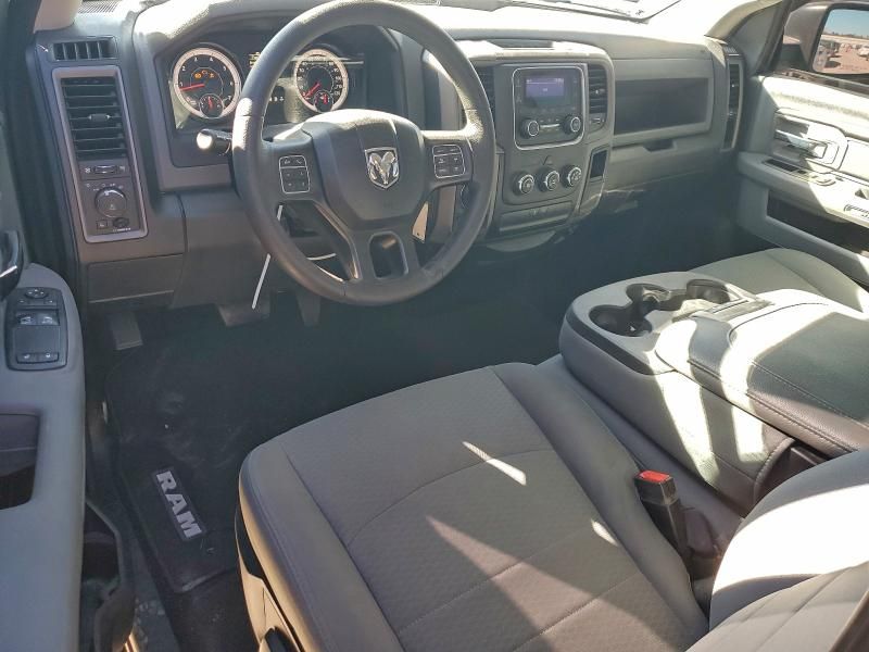 2017 Dodge Ram 1500 st