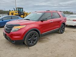 2012 Ford Explorer xlt for sale in Newton, AL