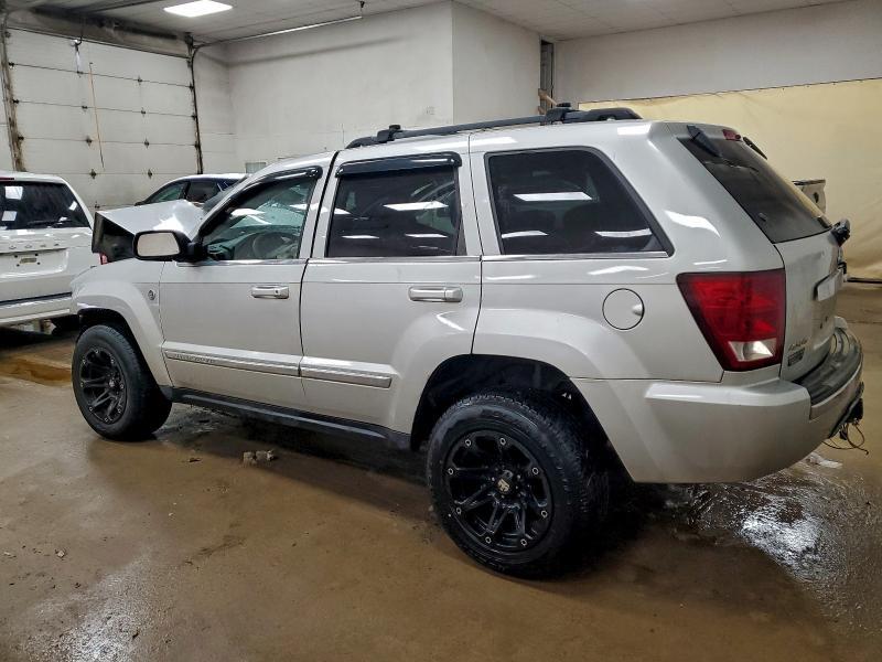 2005 Jeep Grand Cherokee Limited