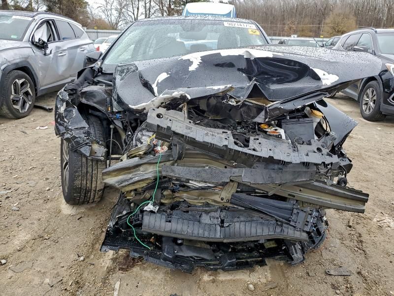 2019 Subaru Legacy 2.5i Premium