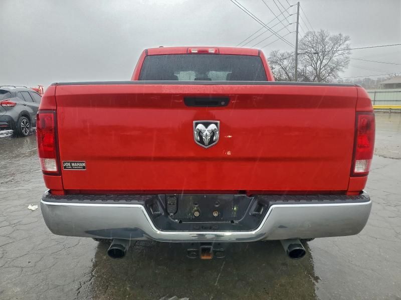 2014 Dodge Ram 1500 st