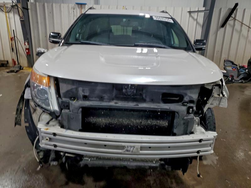 2014 Ford Explorer xlt 4WD