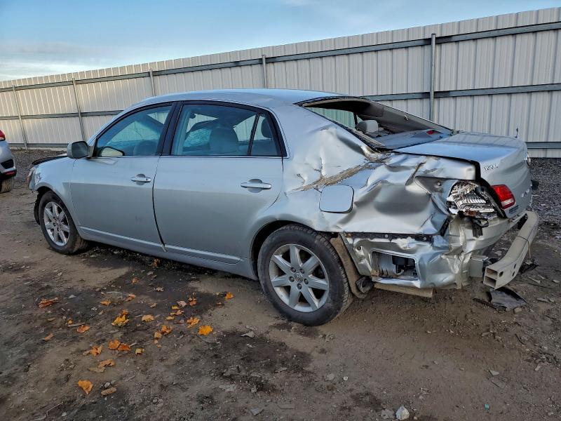 2006 Toyota Avalon xl