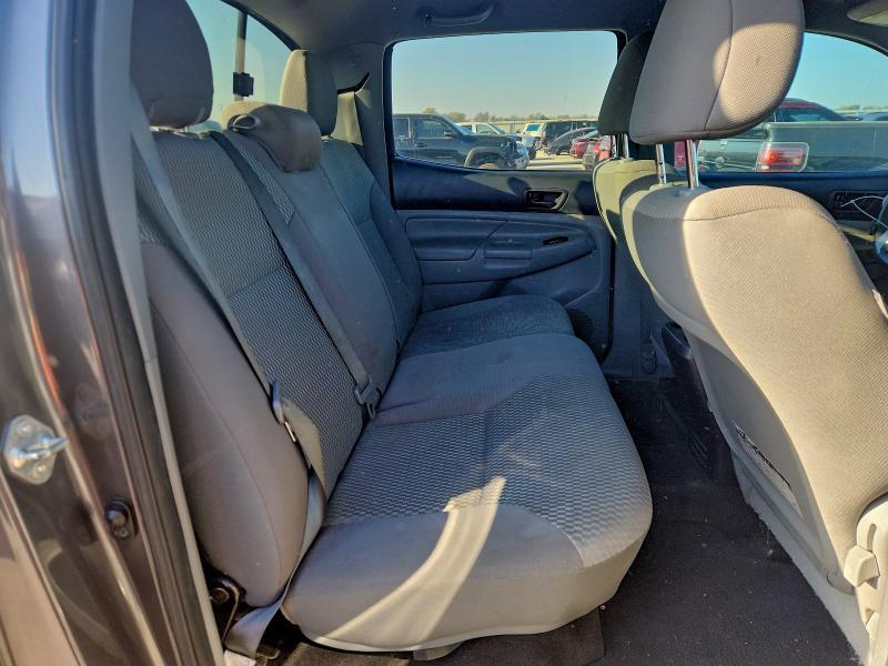 2014 Toyota Tacoma Prerunner V6