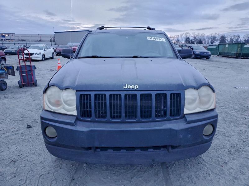 2007 Jeep Grand Cherokee Laredo