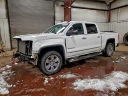 2016 GMC Sierra K1500 slt for sale in Portland, MI