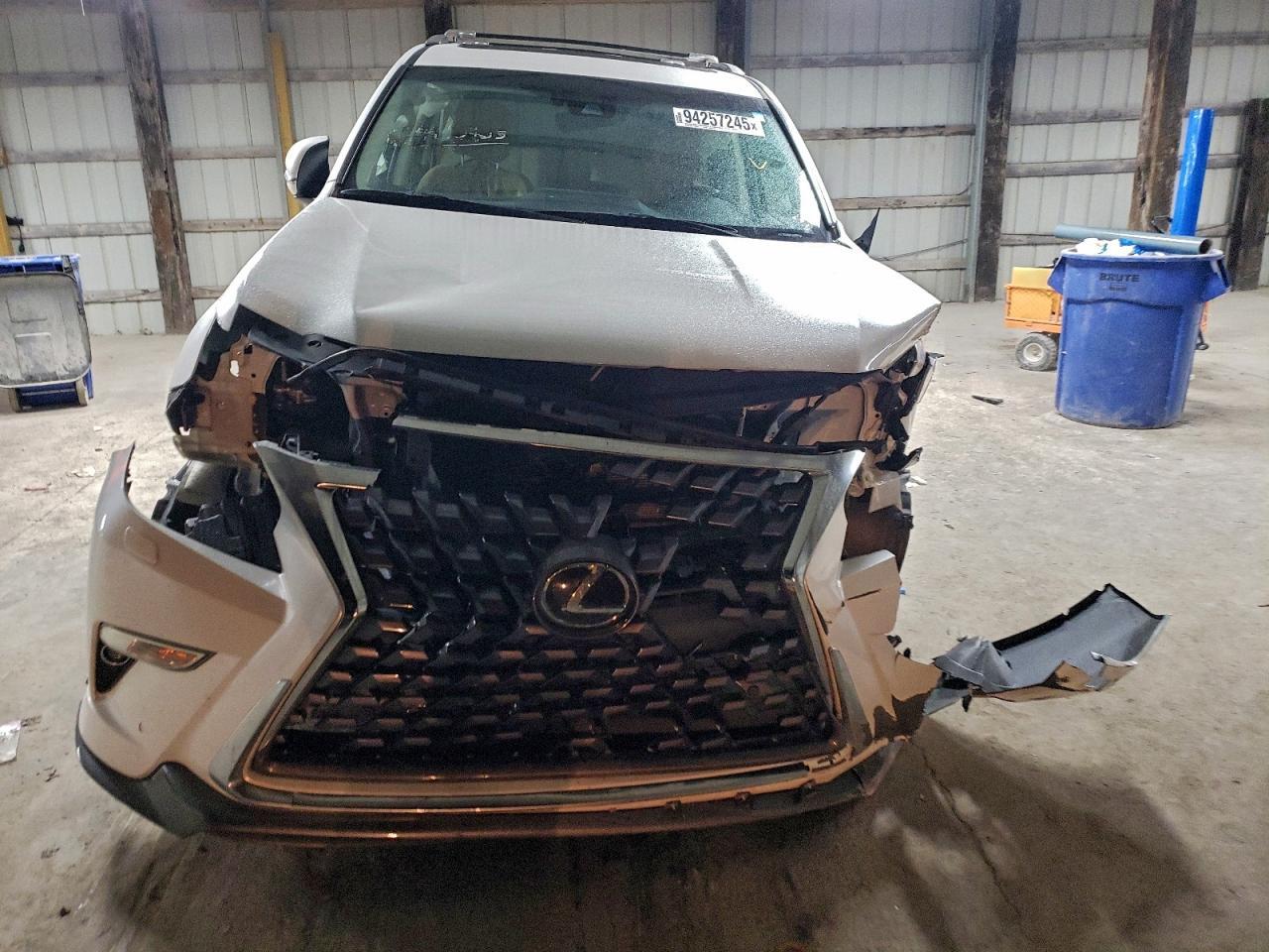 2023 Lexus Gx 460