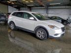 2014 Mazda Cx-9 Touring