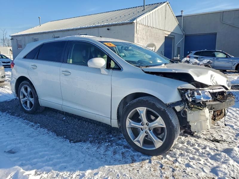 2009 Toyota Venza