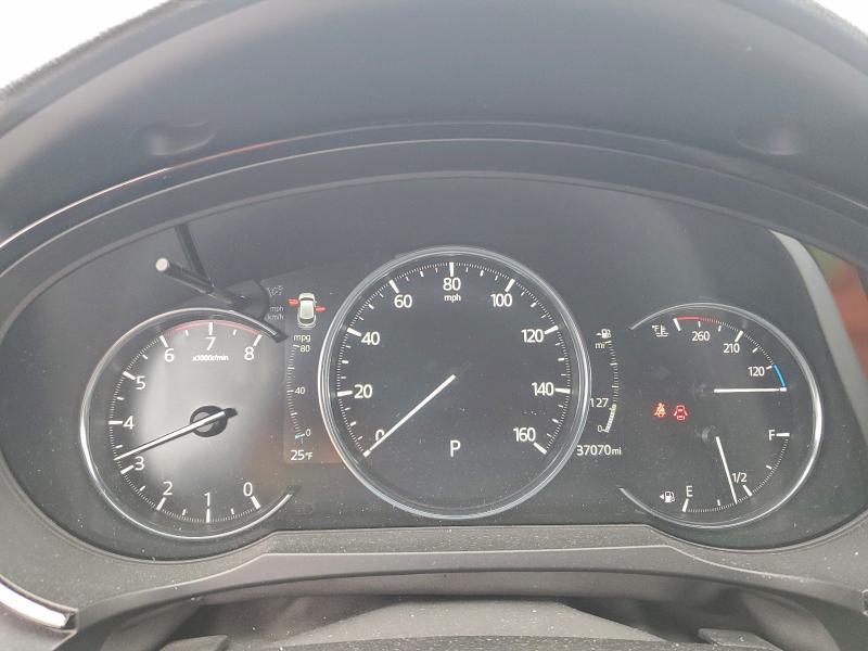 2020 Mazda Cx-9 Grand Touring