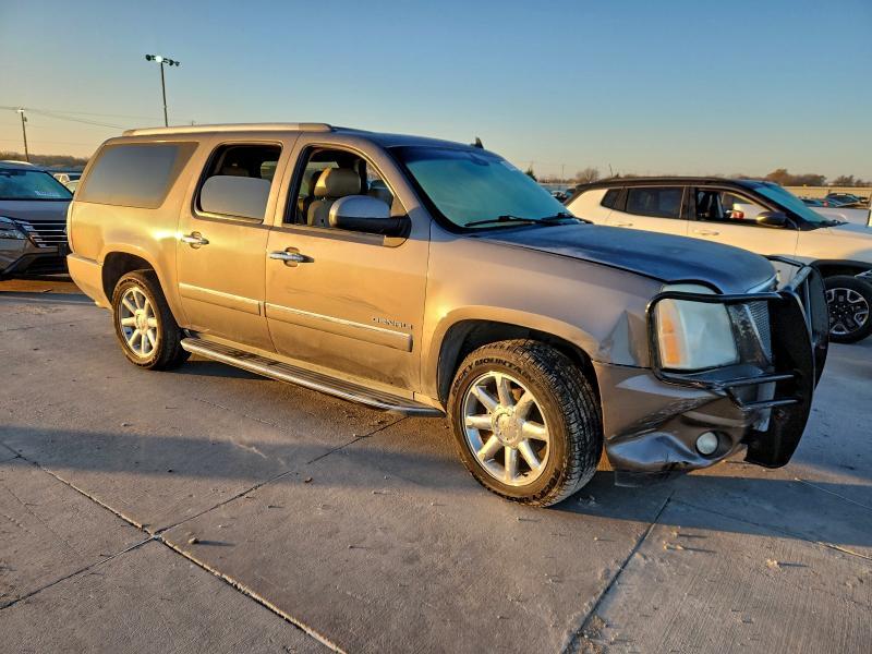 2011 GMC Yukon xl Denali