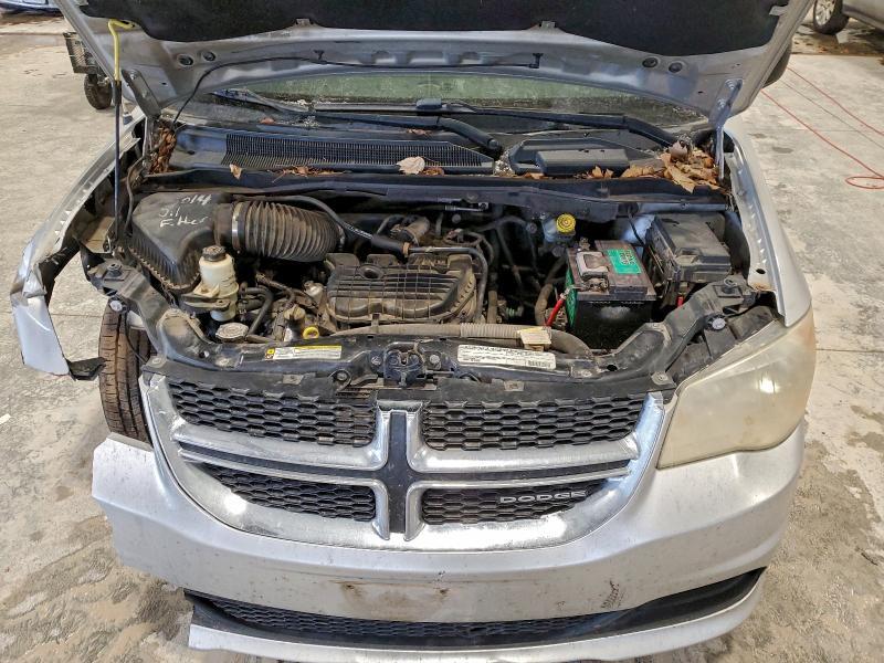 2011 Dodge Grand Caravan Express