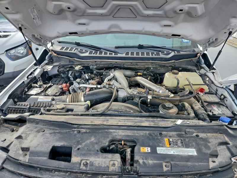 2023 Ford F250 Super Duty