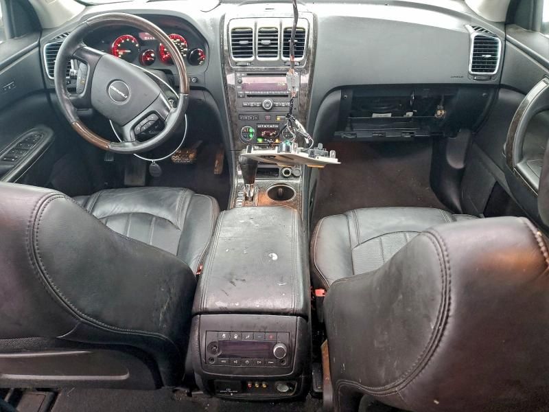 2012 GMC Acadia Denali