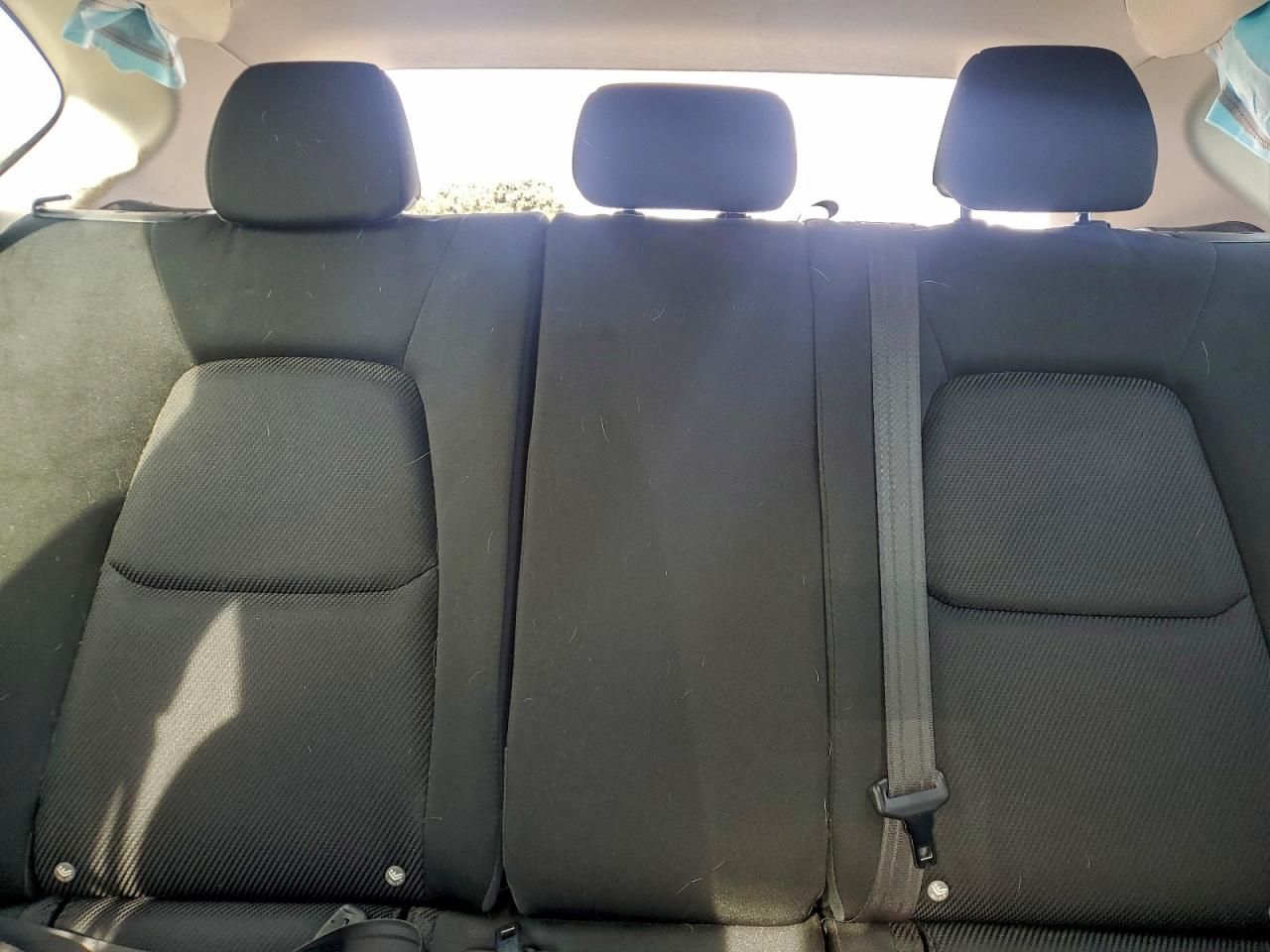 2018 Mazda Cx-5 Sport