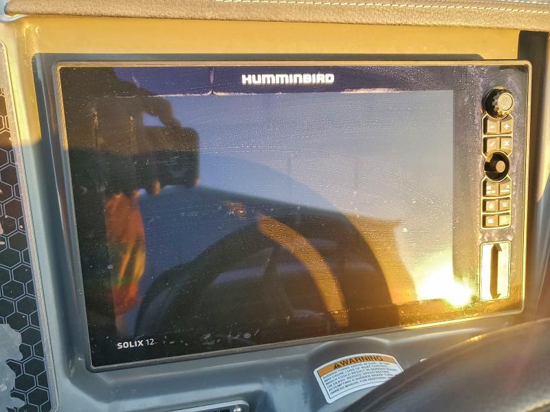 2021 Champion 2021 Campion Rage Boat