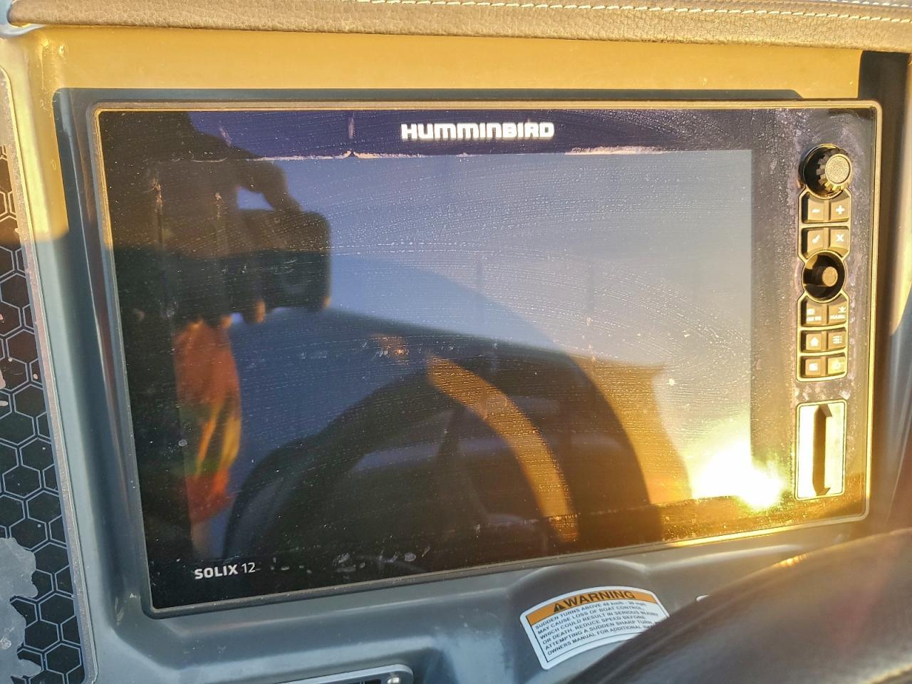 2021 Champion 2021 Campion Rage Boat