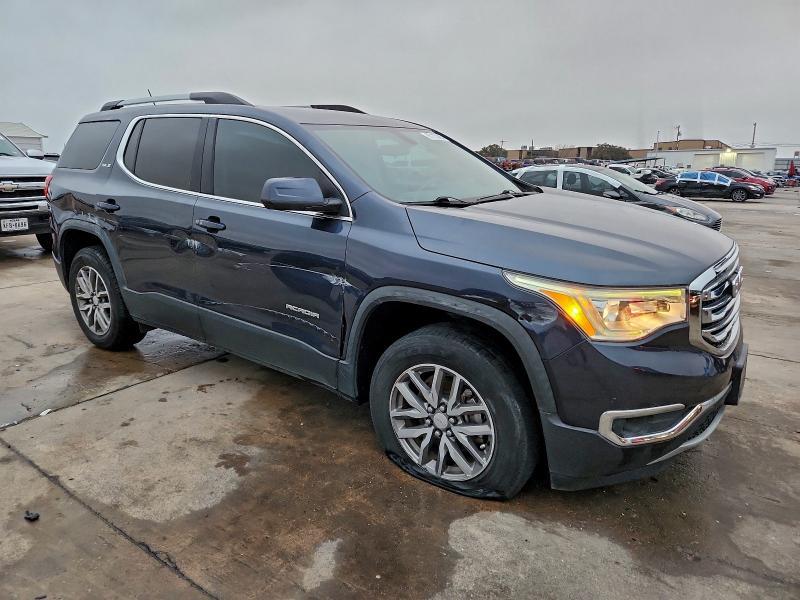 2019 GMC Acadia sle
