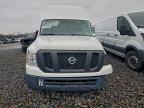 2018 Nissan NV 2500 Delivery Van