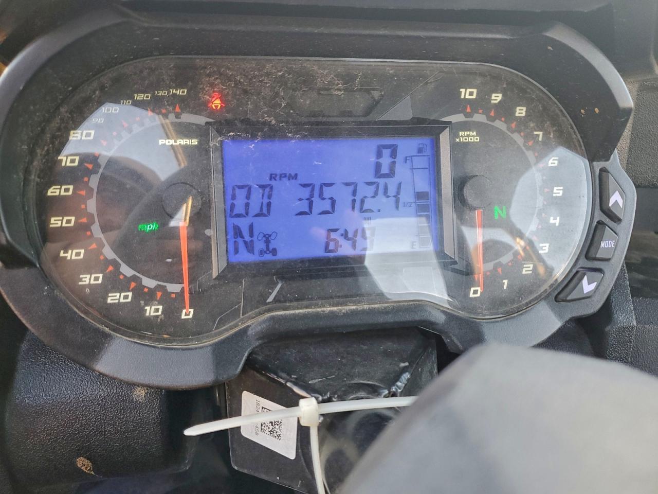 2023 Polaris General XP Utility Vehicle