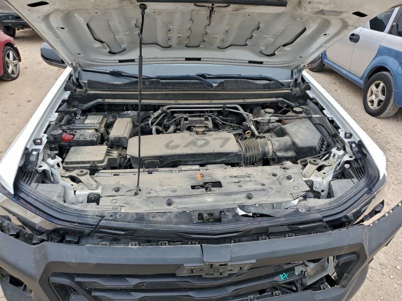 2023 Chevrolet Colorado