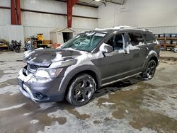2018 Dodge Journey Crossroad for sale in Albany, NY