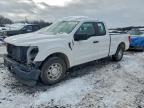 2021 Ford F150 Super Cab