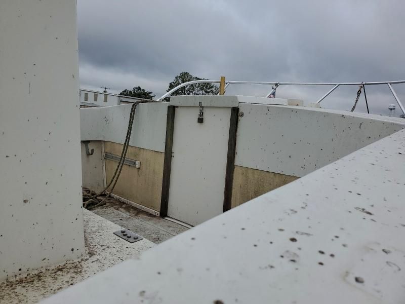 1975 TOP Boat W/TRL-Inboard Engine