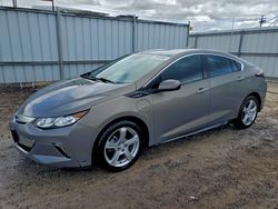 Vehiculos salvage en venta de Copart Kapolei, HI: 2017 Chevrolet Volt lt