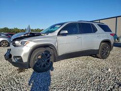 2019 Chevrolet Traverse rs for sale in Apopka, FL