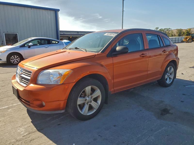2011 Dodge Caliber Mainstreet