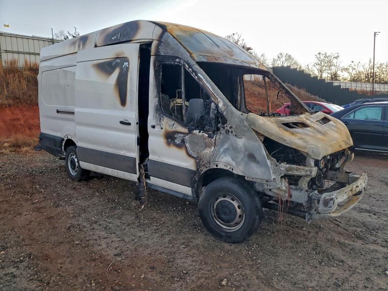 2023 Ford Transit T-250