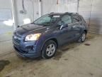 2016 Chevrolet Trax 1LT