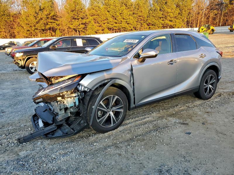 2025 Lexus Rx 350 Base