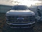 2024 Ford F350 Super Duty Utility / Service Truck