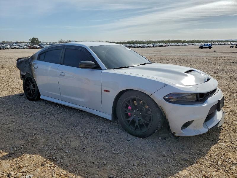 2017 Dodge Charger R/T 392