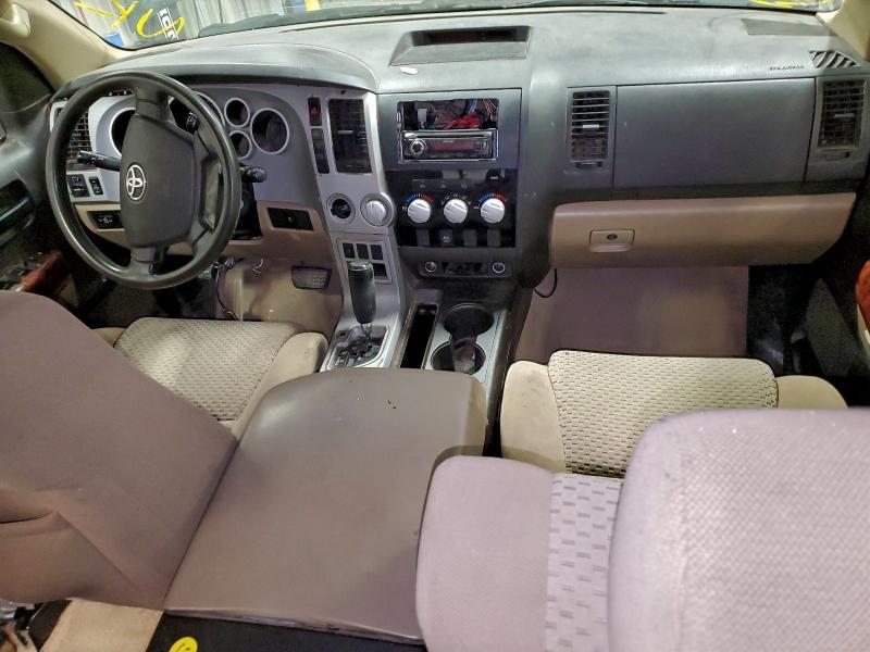 2008 Toyota Tundra SR5