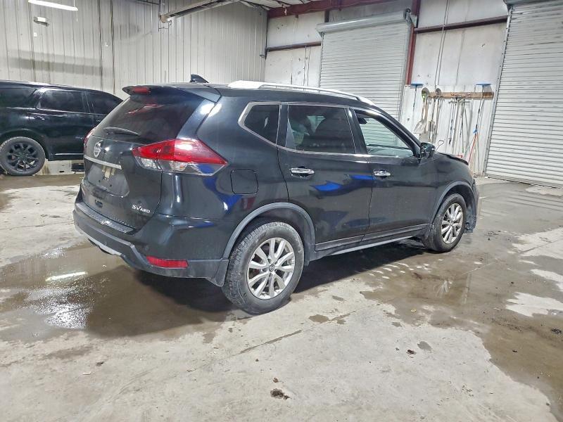 2020 Niss Rogue sv