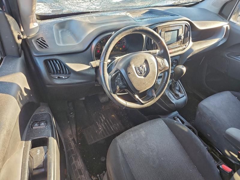 2017 Dodge Ram Promaster City slt