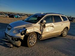 Buick Vehiculos salvage en venta: 2011 Buick Enclave cxl