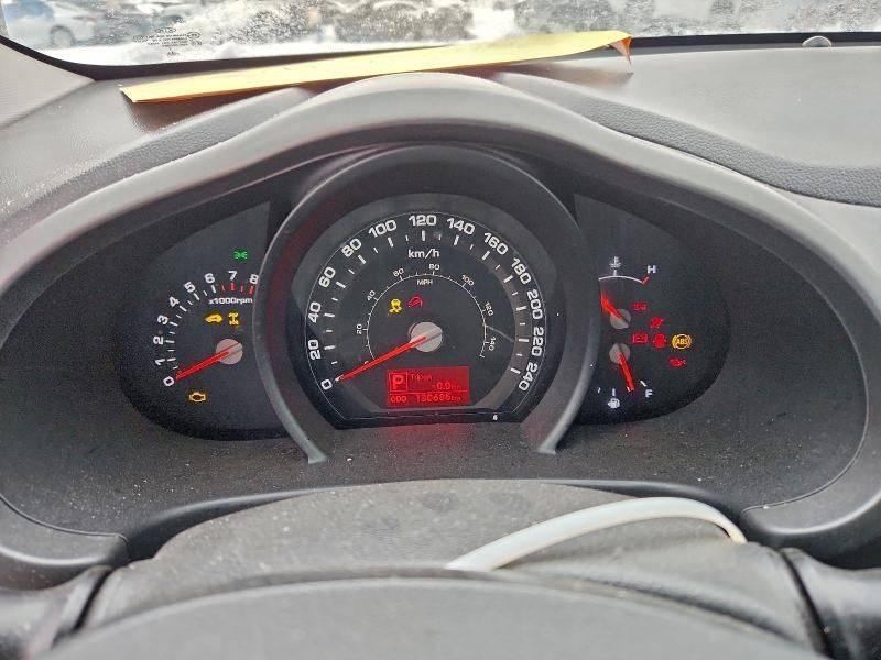 2013 KIA Sportage ex