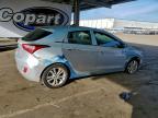 2016 Hyundai Elantra gt