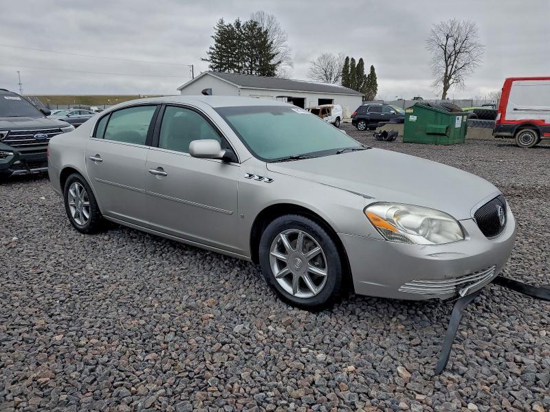 2006 Buick Lucerne cxl