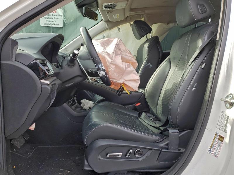 2019 Acura Rdx Technology